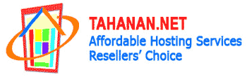 TAHANAN.NET